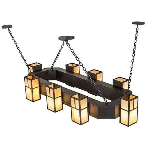 The Hyde Park by Meyda Lighting - Image 4