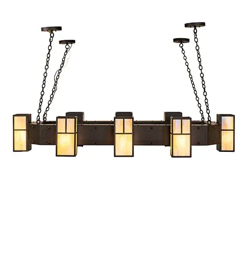 The Hyde Park by Meyda Lighting - Image 5
