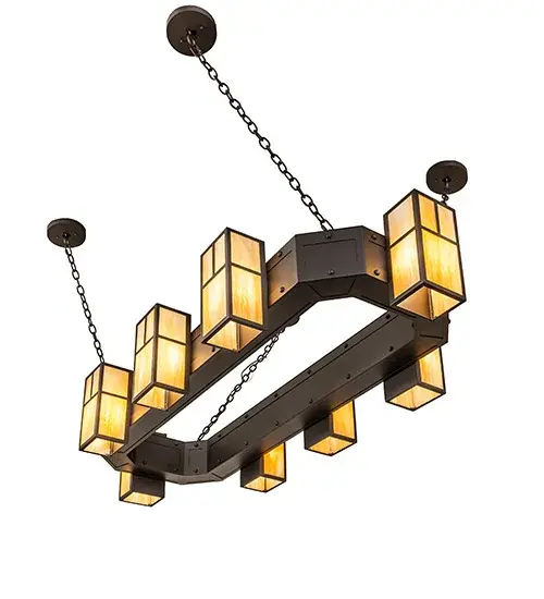 The Hyde Park by Meyda Lighting - Image 6