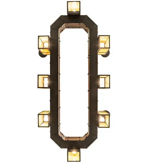 The Hyde Park by Meyda Lighting - Image 7