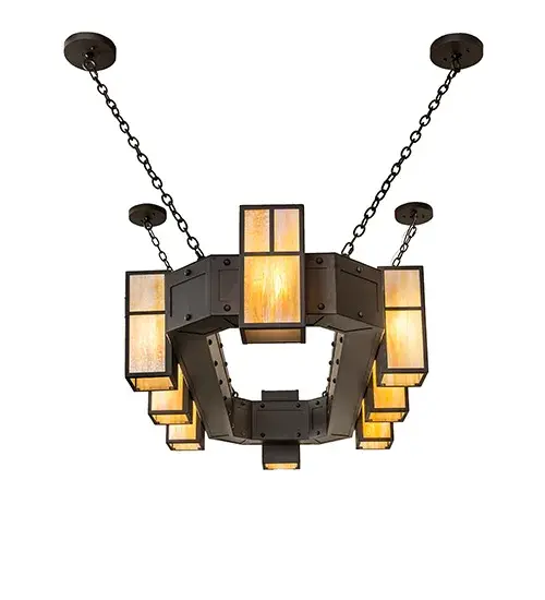 The Hyde Park by Meyda Lighting - Image 8