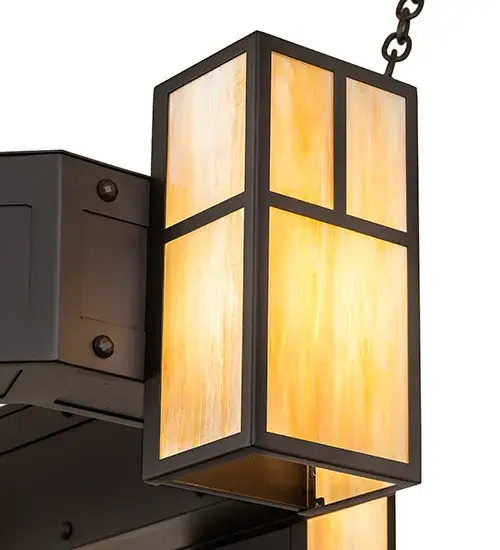The Hyde Park by Meyda Lighting - Image 9