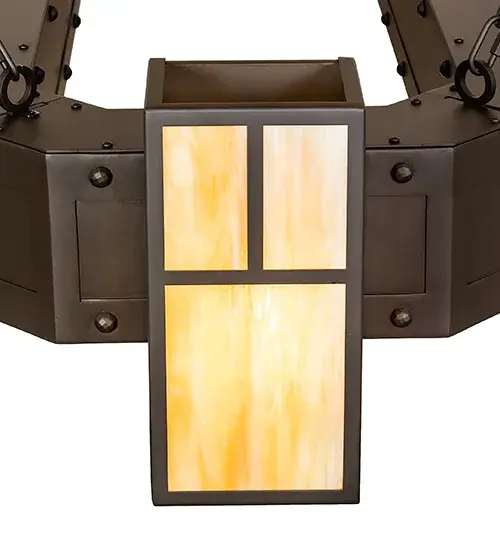 The Hyde Park by Meyda Lighting - Image 10