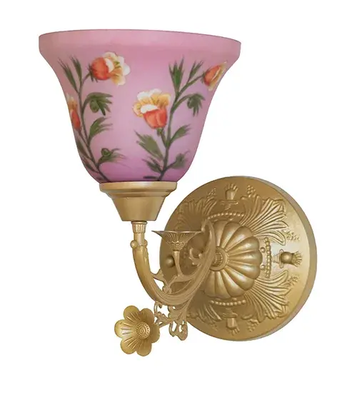 The Bell Flower by Meyda Lighting - Image 3