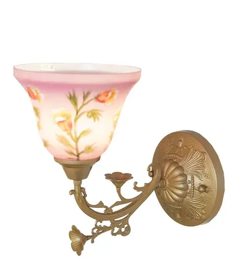 The Bell Flower by Meyda Lighting - Image 4
