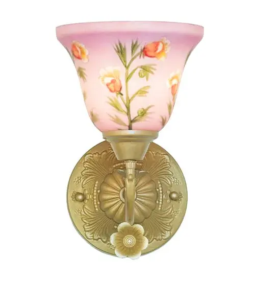 The Bell Flower by Meyda Lighting - Image 5