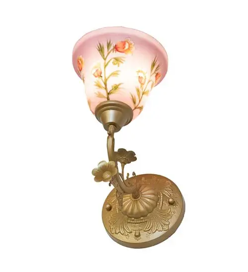 The Bell Flower by Meyda Lighting - Image 6