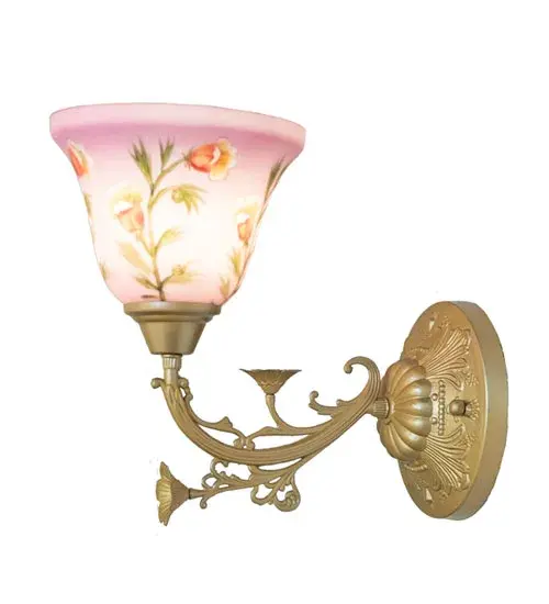 The Bell Flower by Meyda Lighting - Image 7