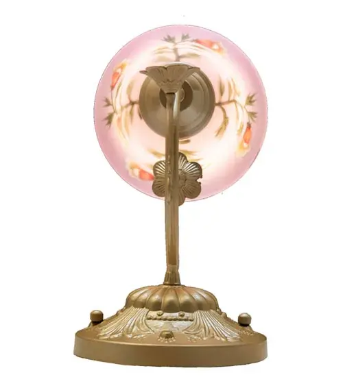 The Bell Flower by Meyda Lighting - Image 8