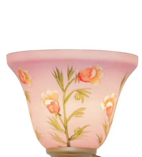 The Bell Flower by Meyda Lighting - Image 9