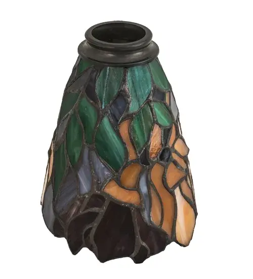 The Iris by Meyda Lighting - Image 3