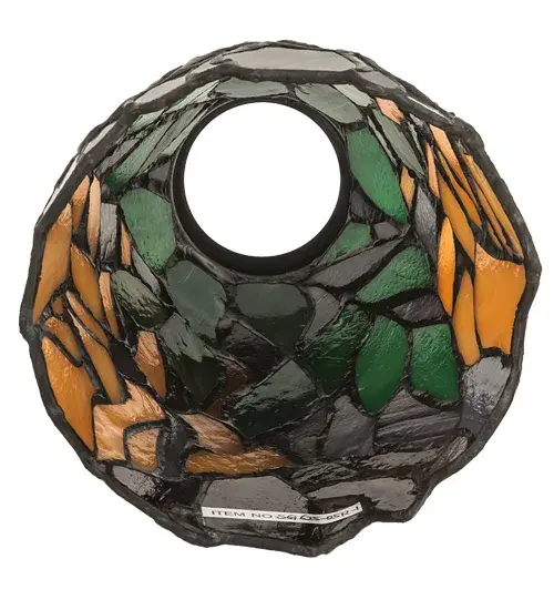 The Iris by Meyda Lighting - Image 4