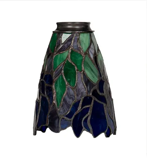 The Meyda Tiffany - Iris by Meyda Lighting - Image 2