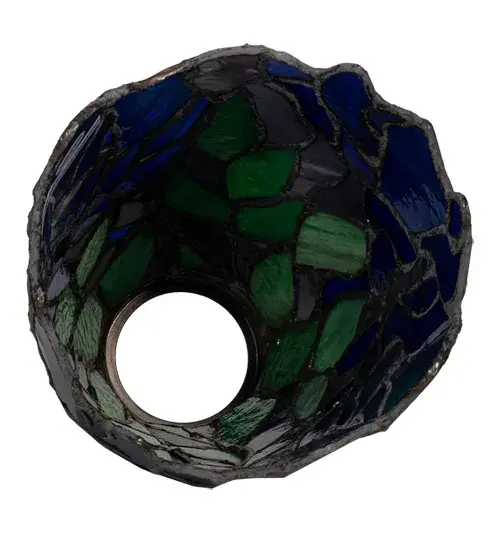The Meyda Tiffany - Iris by Meyda Lighting - Image 3