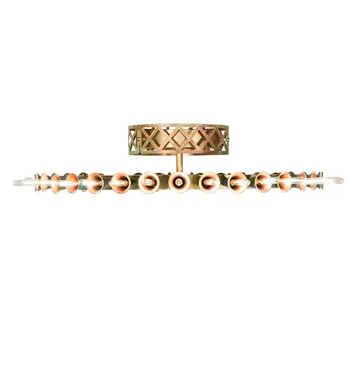 The Coyle by Meyda Lighting - Image 5