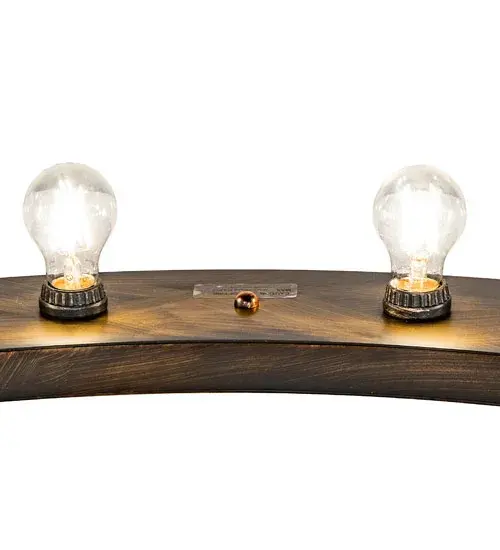 The Meyda Tiffany - Loxley by Meyda Lighting - Image 8
