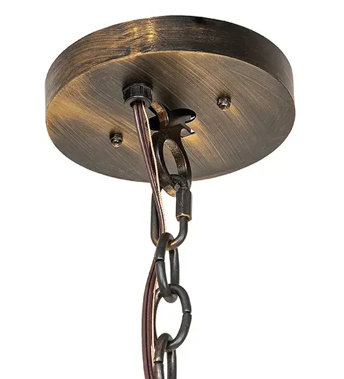 The Meyda Tiffany - Loxley by Meyda Lighting - Image 9