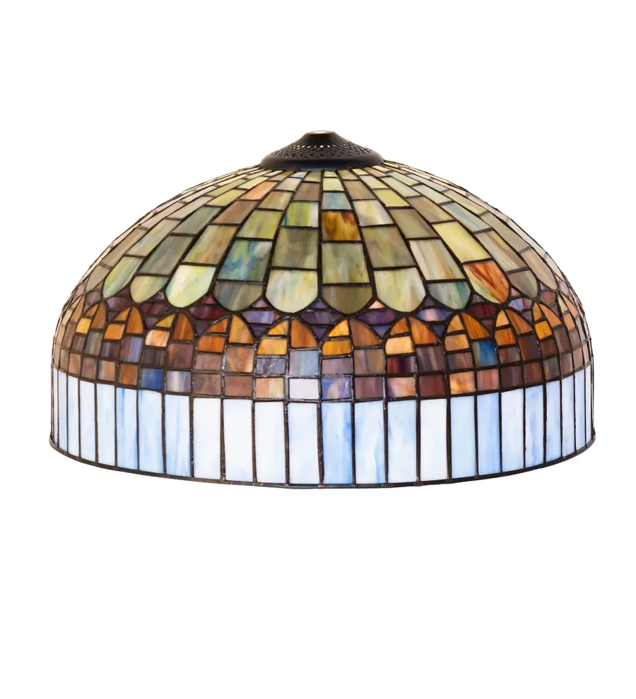 The Meyda Tiffany - Tiffany Candice by Meyda Lighting - Image 1