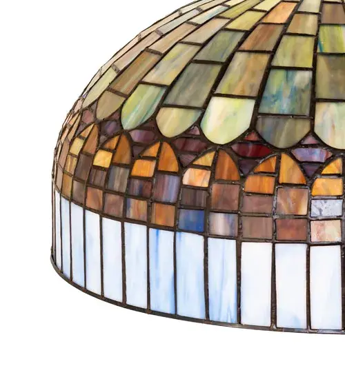 The Meyda Tiffany - Tiffany Candice by Meyda Lighting - Image 3