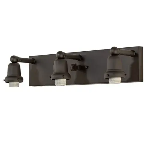 The Meyda Tiffany - T" Mission" by Meyda Lighting - Image 10