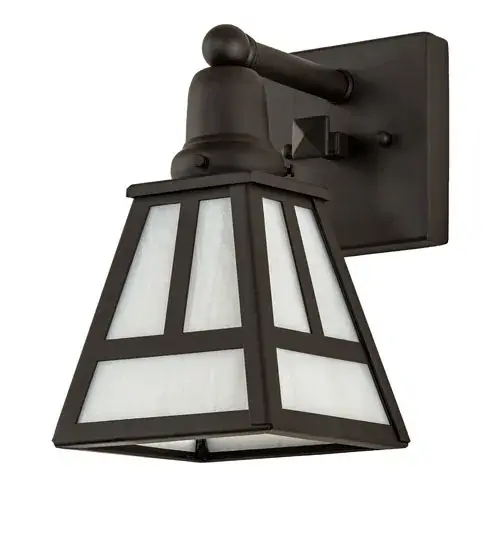 The "T" Mission by Meyda Lighting - Image 3