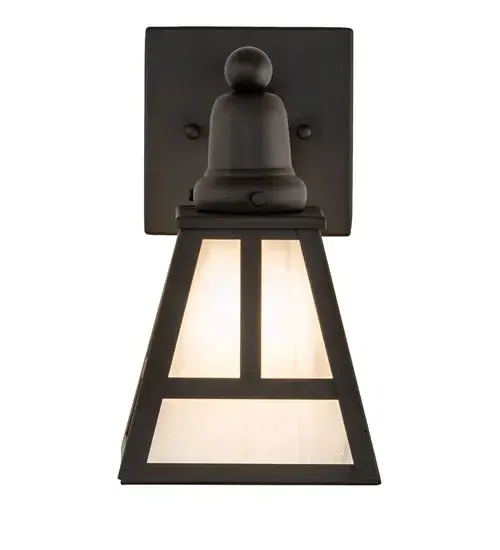 The "T" Mission by Meyda Lighting - Image 5