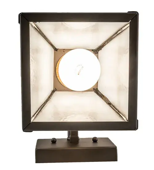 The "T" Mission by Meyda Lighting - Image 7