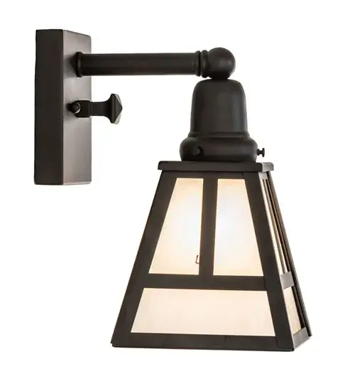 The "T" Mission by Meyda Lighting - Image 8