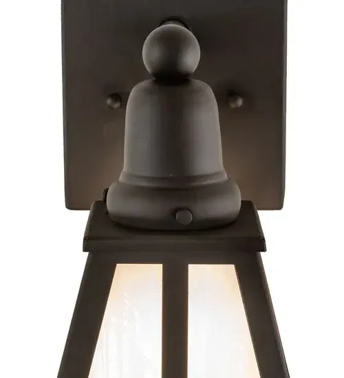 The "T" Mission by Meyda Lighting - Image 9