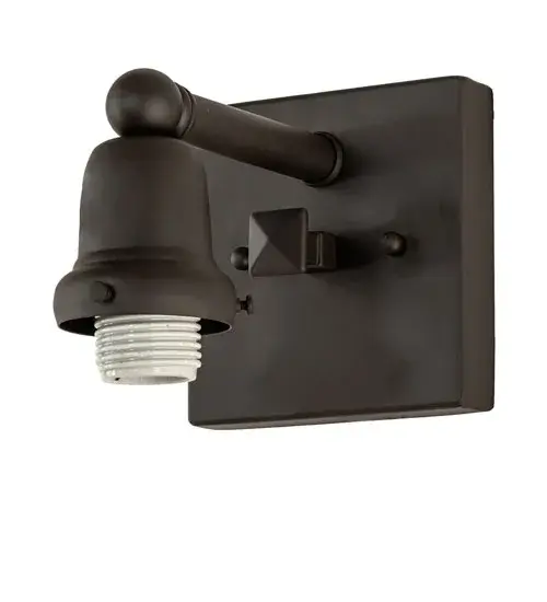 The "T" Mission by Meyda Lighting - Image 10