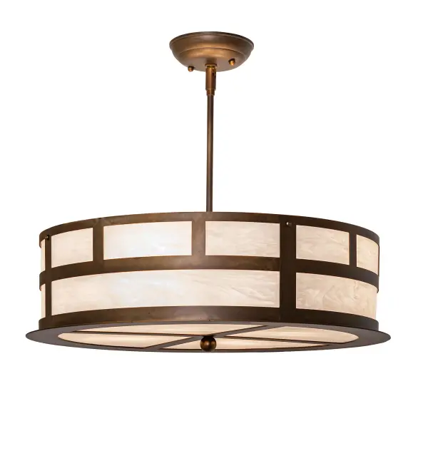 The Meyda Tiffany - Smythe by Meyda Lighting - Image 1