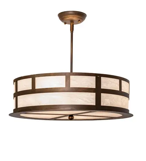 The Meyda Tiffany - Smythe by Meyda Lighting - Image 2