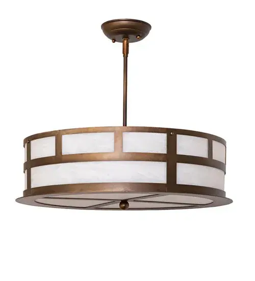 The Meyda Tiffany - Smythe by Meyda Lighting - Image 3