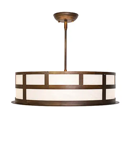 The Meyda Tiffany - Smythe by Meyda Lighting - Image 5