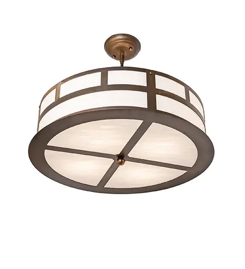 The Meyda Tiffany - Smythe by Meyda Lighting - Image 6