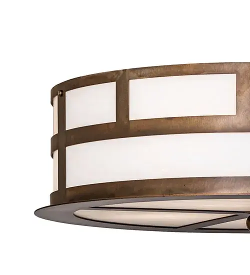 The Meyda Tiffany - Smythe by Meyda Lighting - Image 8