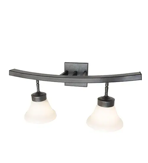 The Meyda Tiffany - Leya by Meyda Lighting - Image 4