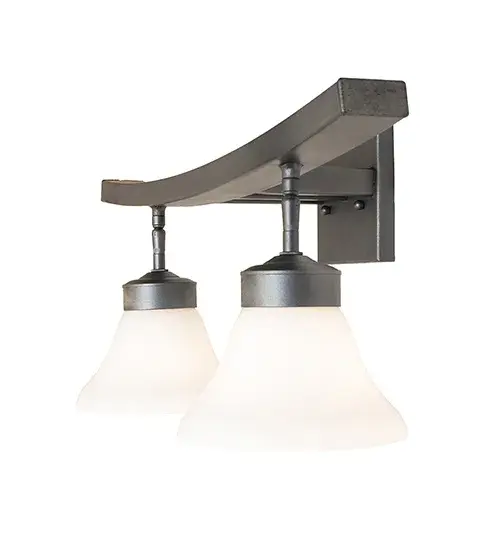 The Meyda Tiffany - Leya by Meyda Lighting - Image 8