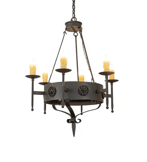 The Meyda Tiffany - Lorenzo by Meyda Lighting - Image 2