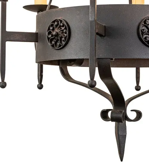 The Meyda Tiffany - Lorenzo by Meyda Lighting - Image 9
