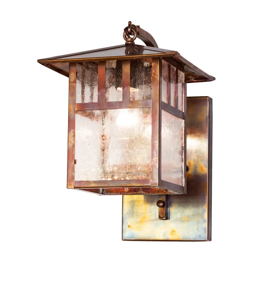 The Meyda Tiffany - Seneca by Meyda Lighting - Image 1