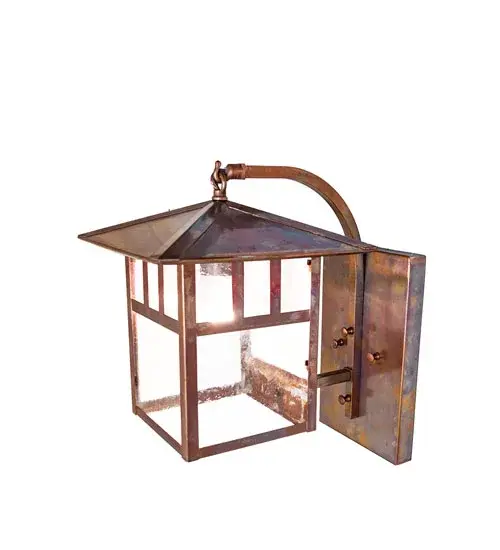 The Meyda Tiffany - Seneca by Meyda Lighting - Image 4