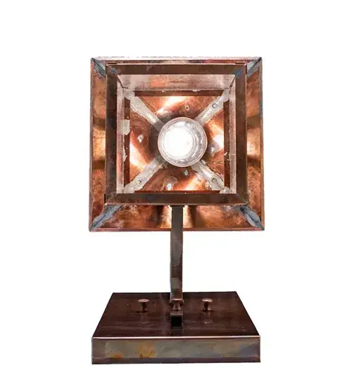 The Meyda Tiffany - Seneca by Meyda Lighting - Image 7