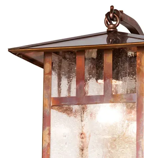 The Meyda Tiffany - Seneca by Meyda Lighting - Image 9