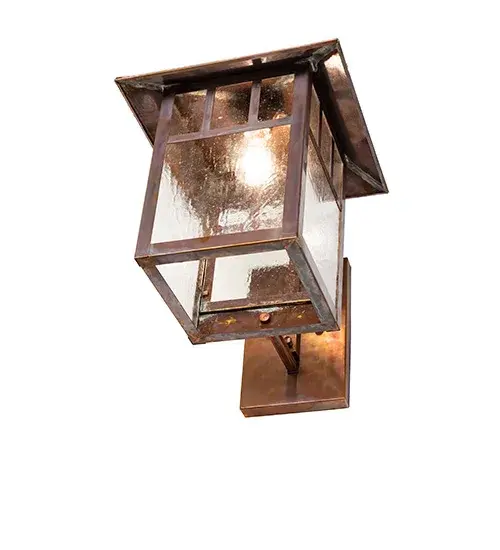 The Meyda Tiffany - Seneca by Meyda Lighting - Image 6