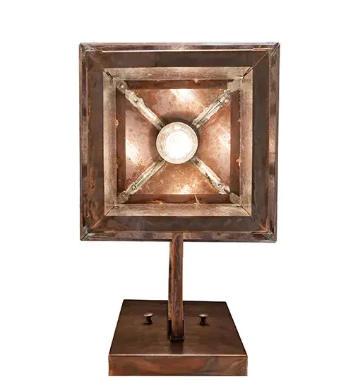 The Meyda Tiffany - Seneca by Meyda Lighting - Image 7