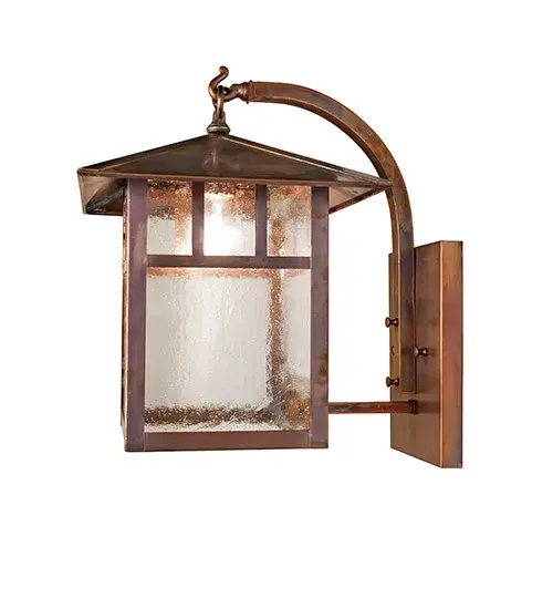 The Meyda Tiffany - Seneca by Meyda Lighting - Image 8