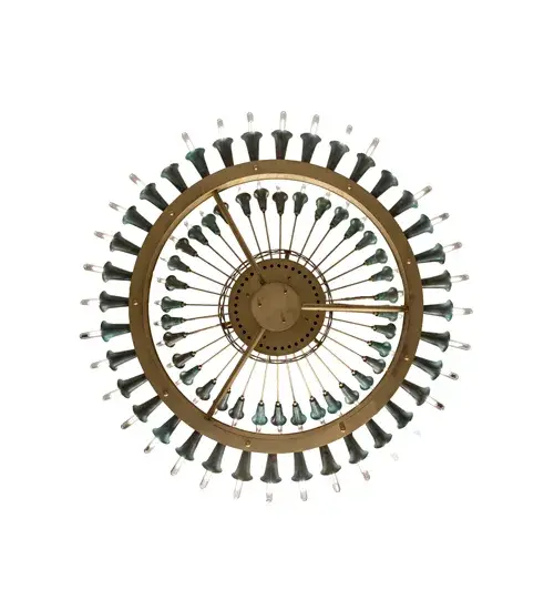 The Coyle by Meyda Lighting - Image 7