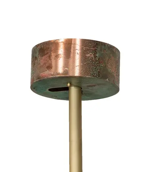 The Coyle by Meyda Lighting - Image 9