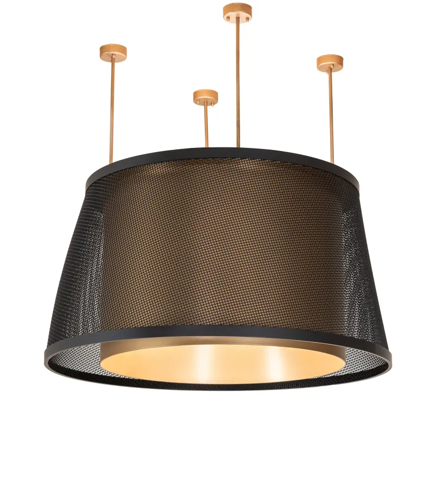 The Cilindro by Meyda Lighting - Image 1